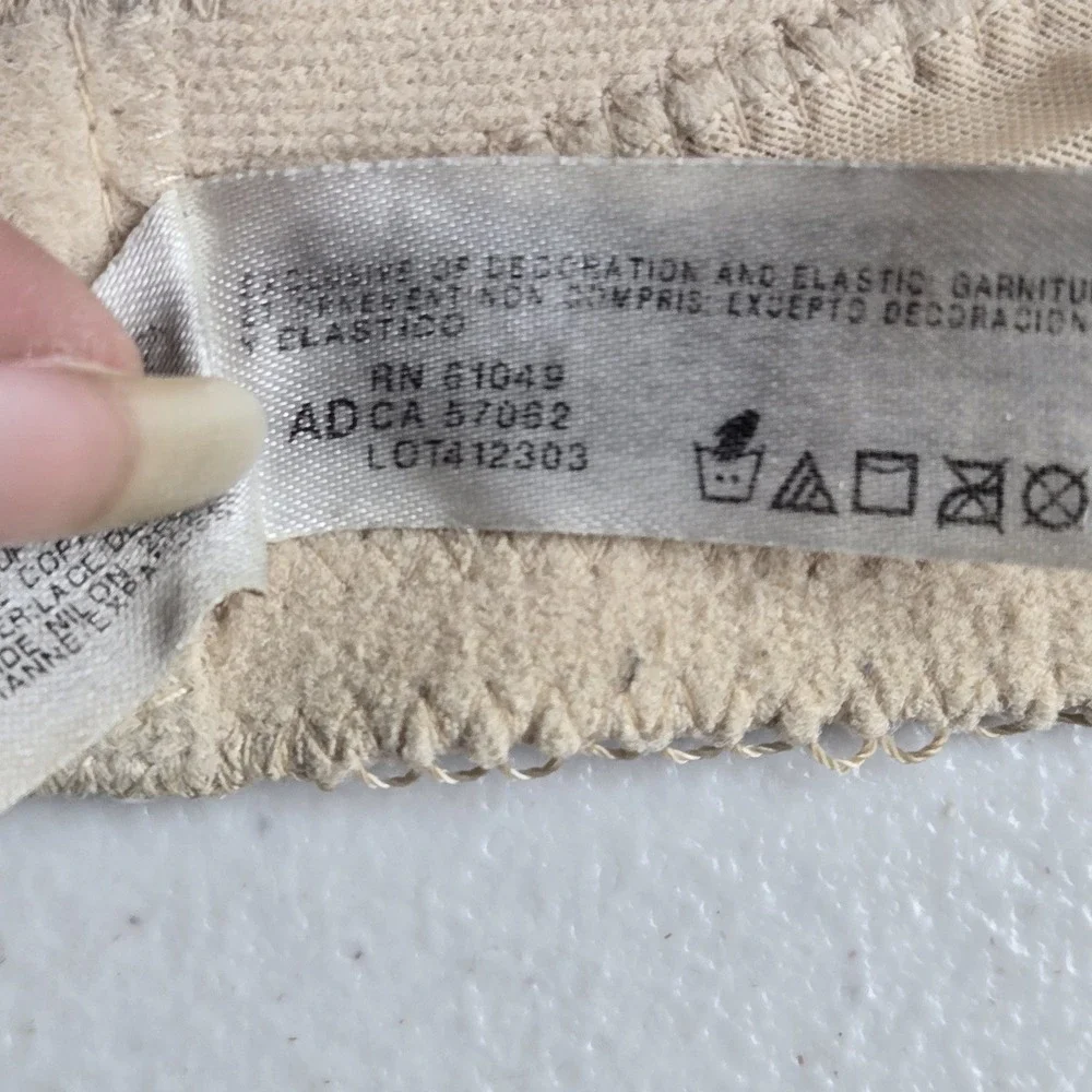Warners ***stains item